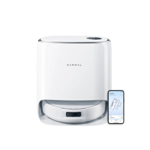 Robot aspirateur laveur – Narwal Freo X Ultra