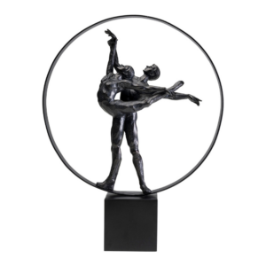 Déco danseurs anneau – Kare Design