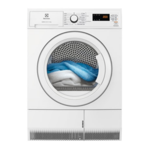 Sèche-linge condensation - Electrolux