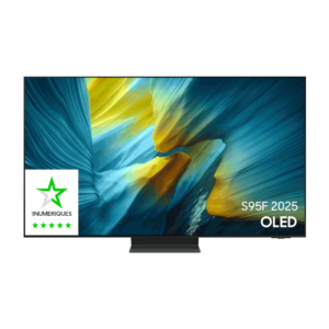 TV OLED 163cm - Samsung