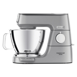 Robot Pâtissier Titanium Chef Baker - KENWOOD