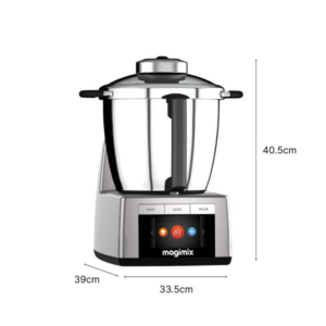 Cook Expert XL Connect – Magimix
