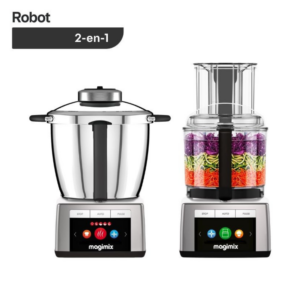 Cook Expert XL Connect – Magimix
