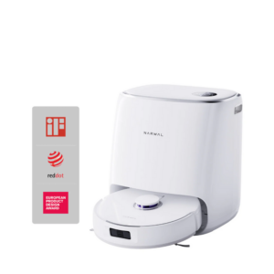 Robot aspirateur laveur – Narwal Freo X Ultra