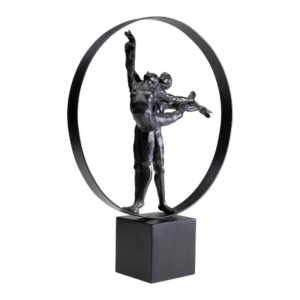 Déco danseurs anneau – Kare Design