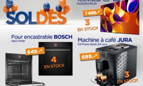 SERMES Home - Soldes d'hiver - Offres spéciales 2