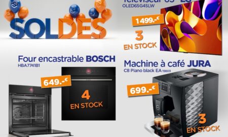 SERMES Home - Soldes d'hiver - Offres spéciales 2