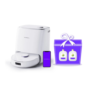 Robot aspirateur laveur – Narwal Freo X Ultra