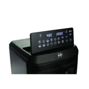 Airfryer Duo Slim - FriFri