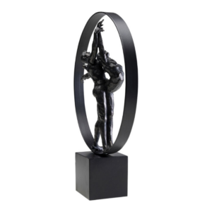 Déco danseurs anneau – Kare Design