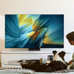 TV OLED 163cm - Samsung