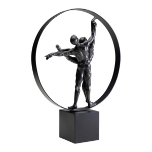 Déco danseurs anneau – Kare Design