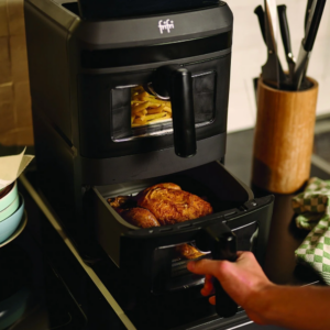 Airfryer Duo Slim - FriFri