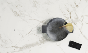 Sermes Home - Novy Undercover - plaque de cuisson