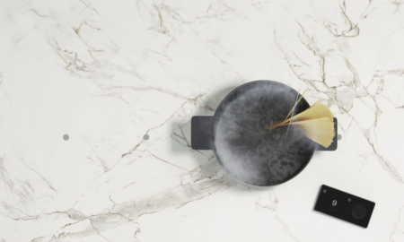 Sermes Home - Novy Undercover - plaque de cuisson