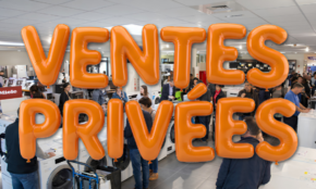 SERMES home - Ventes privées
